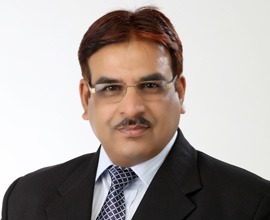 Bhurchand Jain