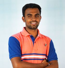 Priyank Jain