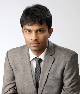 Shreyansh Jain